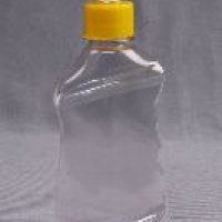 Dish Wash Bottles