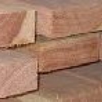 Hardwood Plank