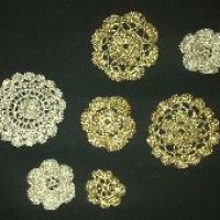 Crochet Motif