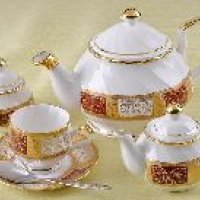 Bone China Tea Sets