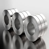 Stainless Steel Slitting Coil