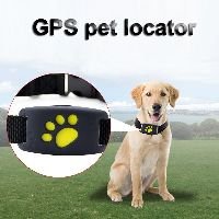 PET Tracker