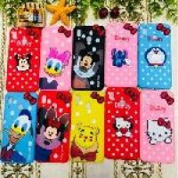 Silicone Mobile Cover
