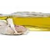 Garlic Oleoresin