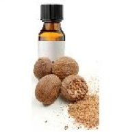 Nutmeg Oleoresin