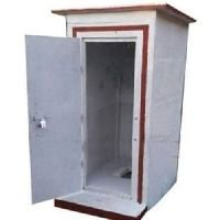 RCC Toilet