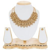 Golden Necklace
