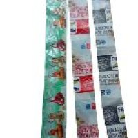 Broom Packaging Pouch