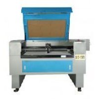 Co2 Laser Engraving Machine
