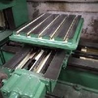 Used Boring Machine