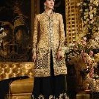 Zari Work Suit