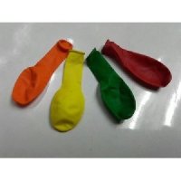 Water Balloons