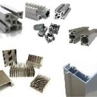Industrial Aluminum Profile