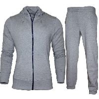 Cotton Tracksuit