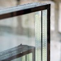 Tempered Insulated Glass