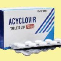 Acyclovir Tablets
