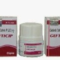 Gefticip Tablet