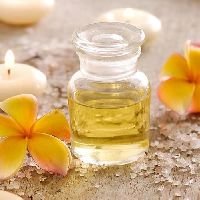 Frangipani Absolute Oil