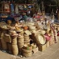 Indian Handicrafts