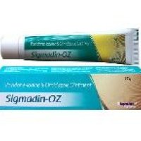 Povidone Iodine Ointment