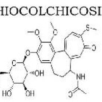Thiocholchicoside