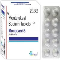 Montelukast Sodium Tablet