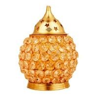 Crystal Diya