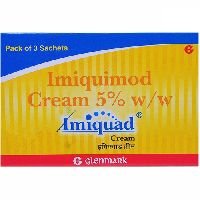 Imiquad Cream