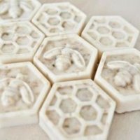 Honey Soap