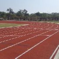 Running Track Flooring