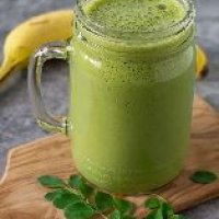 Moringa Juice