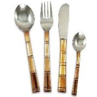 Copper Cutlery Set