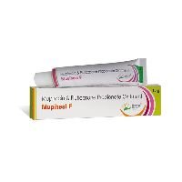 Fluticasone Ointment