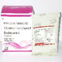 Budesonide Respules