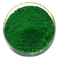 Green Acid