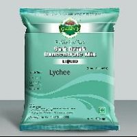 Litchi Soft Drink Concentrate