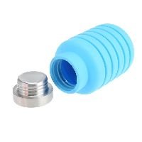 Silicone Water Bottle