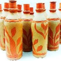 Eco Friendly Bottles