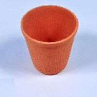 Terracotta Glass