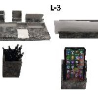 Desk Set