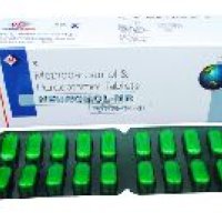 Methocarbamol Tablet