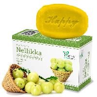 Hair Soap