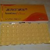 Labetalol Tablets