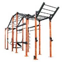 Crossfit Equipment
