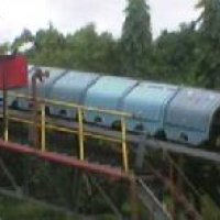 Conveyor Hood