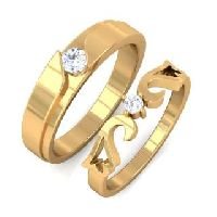Couple Ring