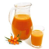 Sea Buckthorn Juice