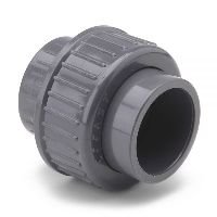 PVC Union