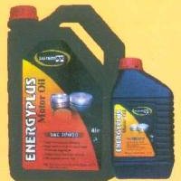 Motor Oils
