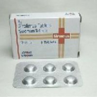 Sirolimus Tablets